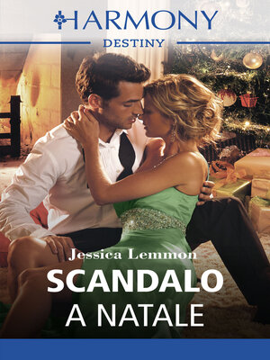 cover image of Scandalo a Natale